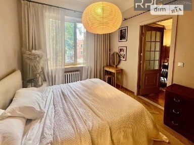 Довготривала оренда 3к квартири на вул. Антоновича 19/21 • ID 33344745