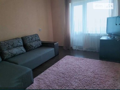 Федора Ернста вулиця, мікрорайон Турецьке містечко, район Солом'янський, Київ, вул. Федора Ернста 6 • ID 33335542