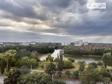 Довготривала оренда 2к квартири на вул. Академіка Барабашова 42 • ID 33331804