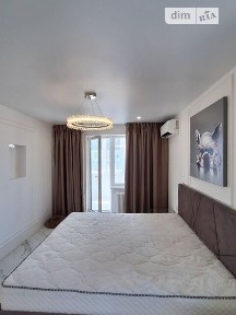 Довготривала оренда 2к квартири на просп. Слобожанський • ID 33328743