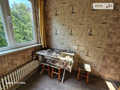 Довготривала оренда 1к квартири на вул. Академіка Павлова 142 • ID 33328651