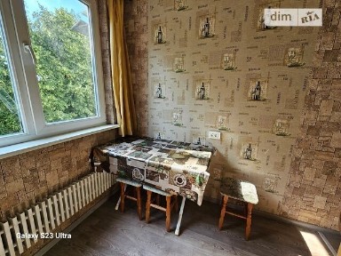 Довготривала оренда 1к квартири на вул. Академіка Павлова 142 • ID 33328651