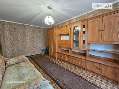 Довготривала оренда 1к квартири на просп. Тракторобудівників 95 • ID 33326970
