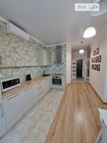 Довготривала оренда 1к квартири на бул. Італійський • ID 33326279
