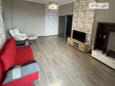 Довготривала оренда 2к квартири на вул. Кирило-Мефодіївська 2 • ID 33324034