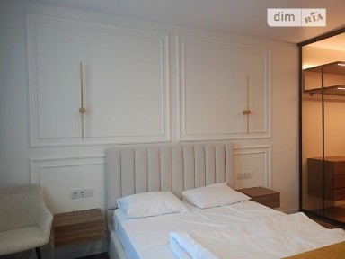 Довготривала оренда 1к квартири на вул. Степана Бандери • ID 33321956