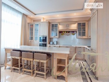 Довготривала оренда 3к квартири на вул. Андрія Верхогляда 15 • ID 33319502