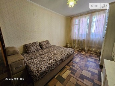 вулиця Нескорених, мікрорайон 607-ий мікрорайон, район Салтівський, Харків, метро Салтівська, вул. Нескорених 46 • ID 33317403