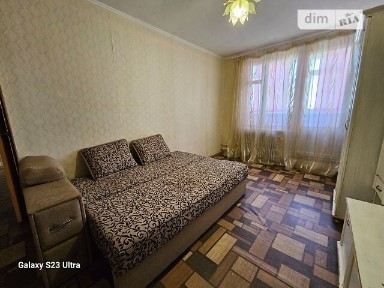 Довготривала оренда 2к квартири на вул. Нескорених 46 • ID 33317403