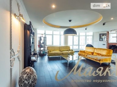 Довготривала оренда 3к квартири на вул. Андрія Верхогляда 5 • ID 33317277