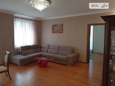 Довготривала оренда 4к квартири на вул. Алчевських 34Б • ID 33312750