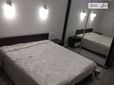 Довготривала оренда 1к квартири на вул. Гарматна 38Б • ID 33312673