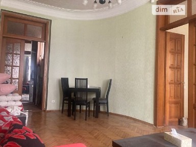 вулиця Гетьмана Павла Скоропадського, район Шевченківський, Київ, метро Університет, вул. Гетьмана Павла Скоропадського 16/1 • ID 33305720