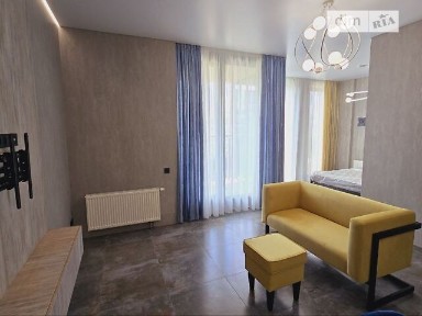 Довготривала оренда 1к квартири на вул. Короленка 2К • ID 33305363