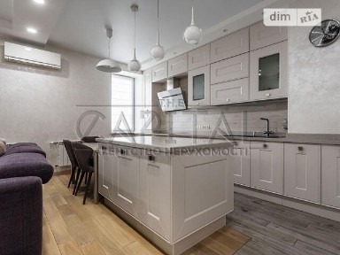Довготривала оренда 2к квартири на вул. Нагірна 15 • ID 33299425
