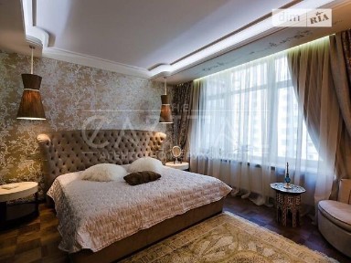 Довготривала оренда 3к квартири на вул. Андрія Верхогляда 18А • ID 33289941