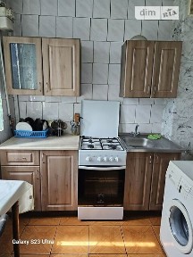 Довготривала оренда 1к квартири на вул. Гвардійців-Широнінців 59 • ID 33289244