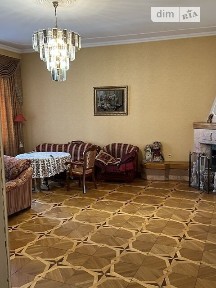 Довготривала оренда 4к квартири на вул. Жилянська 41 • ID 33287970