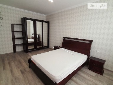 Довготривала оренда 1к квартири на вул. Люстдорфська дорога 55 • ID 33283651