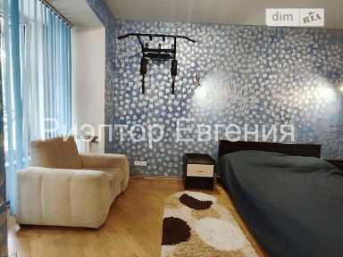 Довготривала оренда 1к квартири на вул. Дерибасівська 10 • ID 33263476