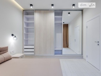 Довготривала оренда 1к квартири на вул. Лейпцизька 13А, кв. 32 • ID 34742027