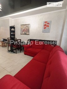 Довготривала оренда 2к квартири на вул. Базарна 5/1 • ID 33259904