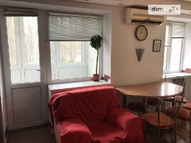 Михайла Донця вулиця, мікрорайон Відрадний, район Солом'янський, Київ, вул. Михайла Донця 17/46 • ID 33252068