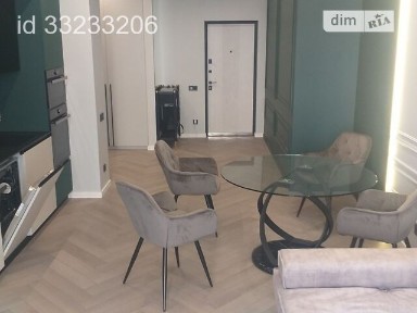 Довготривала оренда 2к квартири на вул. Андрія Верхогляда 14А • ID 33233206