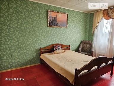 Довготривала оренда 1к квартири на вул. Валентинівська • ID 33229304
