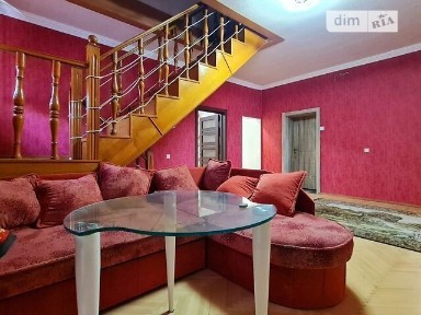Довготривала оренда 5к квартири на вул. Поперечна 6-а • ID 33220580
