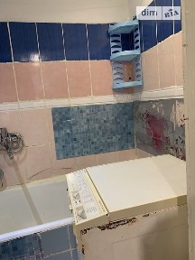 Довготривала оренда 1к квартири на вул. Драгоманова 24 • ID 33209904