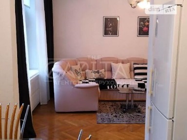 вулиця Велика Васильківська, мікрорайон Черепанова гора, район Печерський, Київ, метро Театральна, вул. Велика Васильківська 16 • ID 33201492