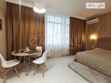 Довготривала оренда 1к квартири на вул. Коновальця Євгена 44А • ID 33202958