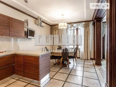 Довготривала оренда 3к квартири на вул. Жилянська 59 • ID 33197669