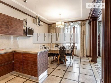 Довготривала оренда 3к квартири на вул. Жилянська 59 • ID 33197669