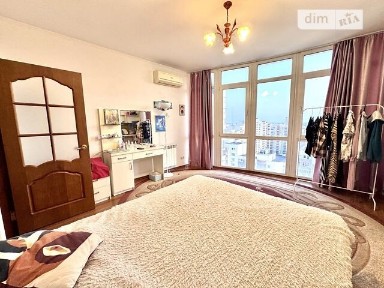 Довготривала оренда 2к квартири на бул. Миколи Руденка 14Л • ID 33187853