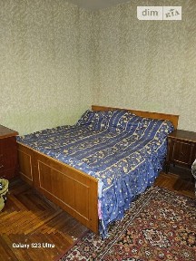 Довготривала оренда 1к квартири на вул. Гвардійців-Широнінців 61А • ID 33181384