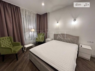 Довготривала оренда 1к квартири на вул. Бульварно-Кудрявська 17Б • ID 33180285