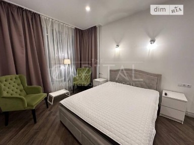 Довготривала оренда 1к квартири на вул. Бульварно-Кудрявська 17Б • ID 33180285