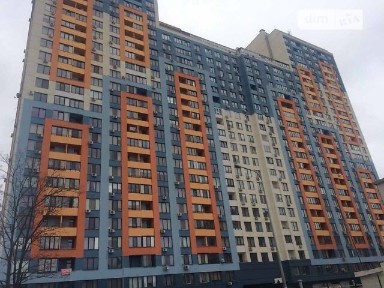 Довготривала оренда 1к квартири на вул. Богатирська 6А • ID 33180252