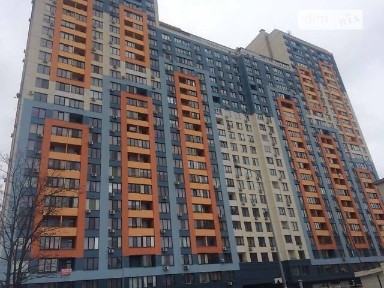 Довготривала оренда 1к квартири на вул. Богатирська 6А • ID 33180252