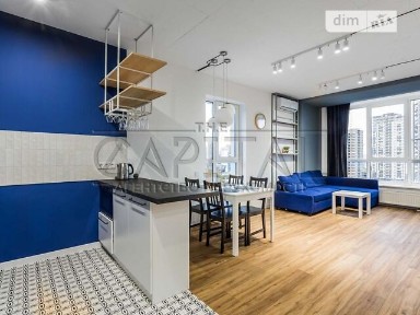 Довготривала оренда 3к квартири на туп. Фортечний 7Б • ID 33193730