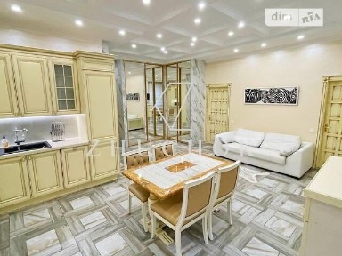 Довготривала оренда 3к квартири на просп. Яворницького Дмитра 72Б • ID 33165054
