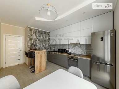 Довготривала оренда 3к квартири на просп. Берестейський 67В • ID 33156130