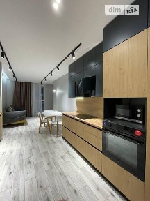 Довготривала оренда 1к квартири на вул. Європейська 11 • ID 33155377