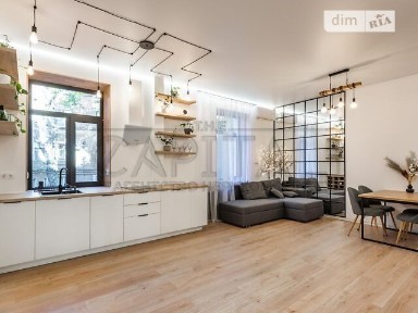 Довготривала оренда 2к квартири на вул. Спаська 9 • ID 33153375