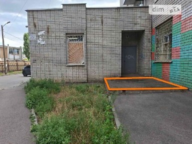 Універсальна вулиця, Дніпро, вул. Універсальна 27, площа 1 кв. м • ID 34654345