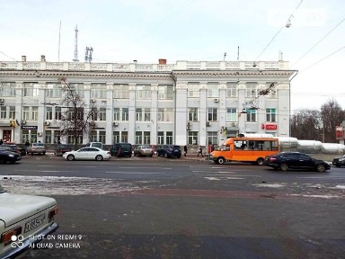 Миру проспект, Чернігів, просп. Миру 28, площа 22.8 кв. м • ID 34628542