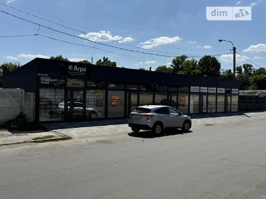 Здається комерційне приміщення на вул. Велика Діївська, площа 60 кв. м • ID 34625631