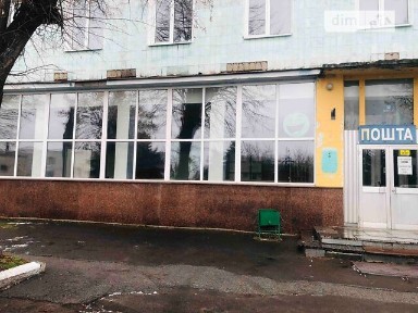 Здається комерційне приміщення на Поштова 9, площа 98.1 кв. м • ID 34625434